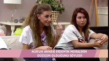 Nurun Annesi Fırtınalar Estirdi