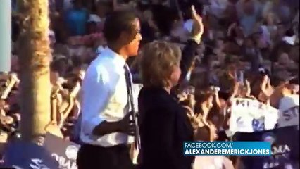 Infowars Nightly News - Is Hillary Secretly Already 15