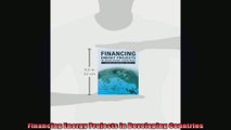 Financing Energy Projects in Developing Countries