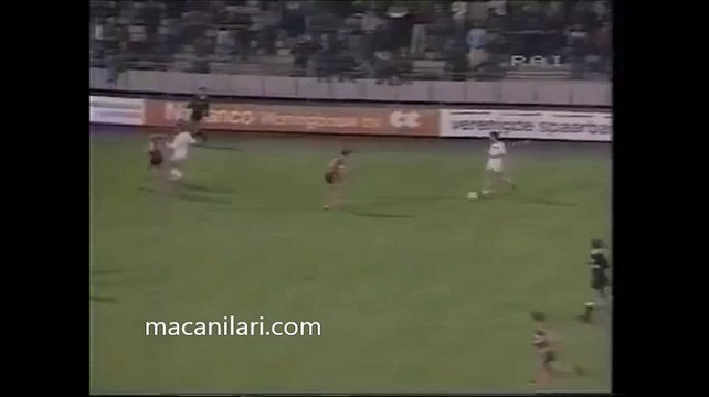 14.09.1983 - 1983-1984 UEFA Cup 1st Round 1st Leg PSV Eindhoven 4-2 Ferencvarosi TC