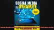 Social Media is Dynamite  How to Get Noticed and Sell More using Social Media