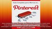 Guía Completa para Marcas en Pinterest descubra cómo usar esta novedosa red social para