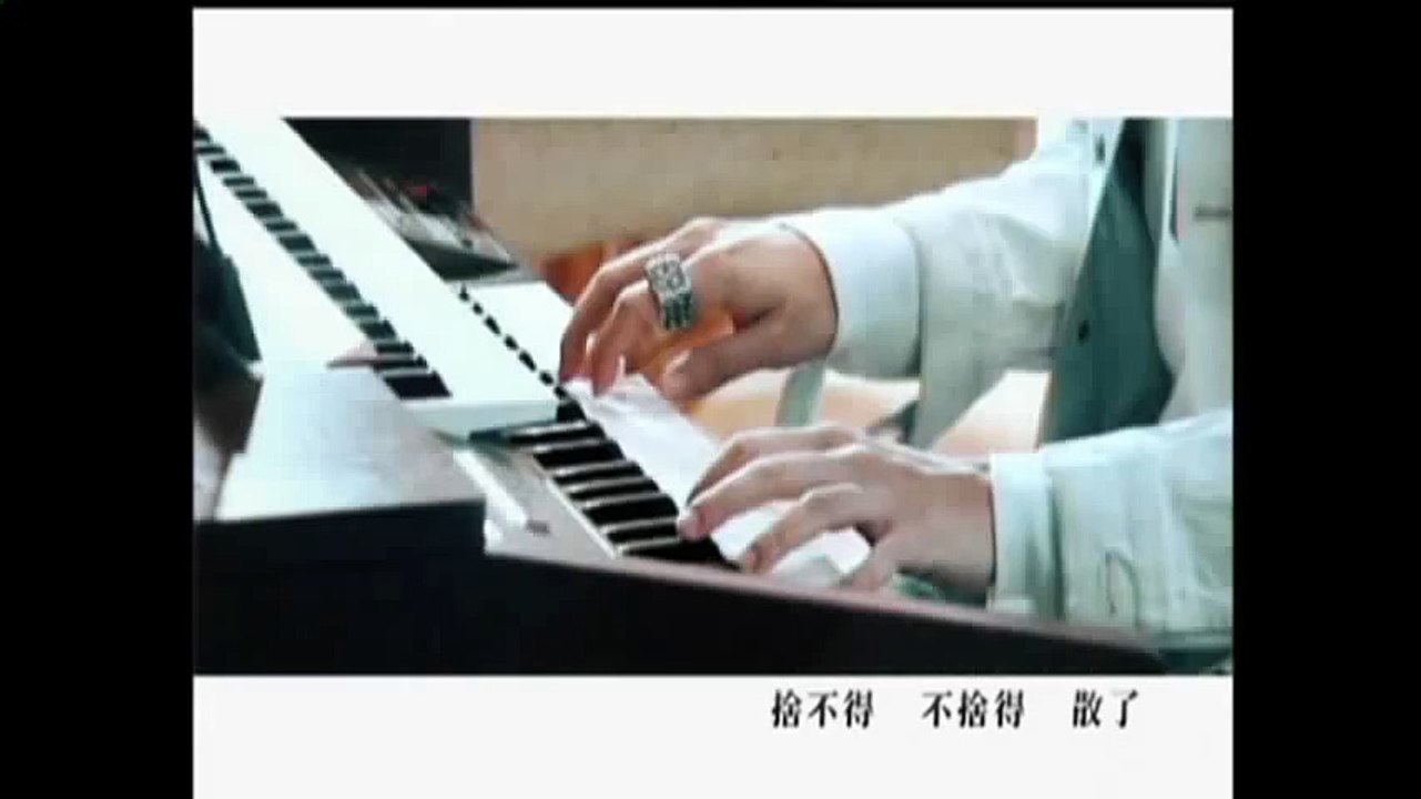 林俊傑 JJ Lin【突然累了 Down Lately】官方完整版 MV