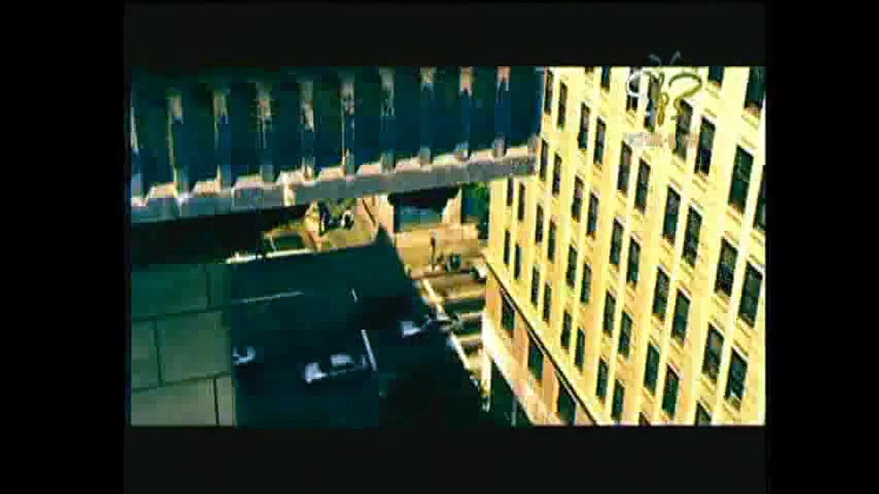 林俊傑 JJ Lin【相信無限 Infinity】官方完整版 MV