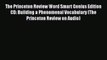 Download The Princeton Review Word Smart Genius Edition CD: Building a Phenomenal Vocabulary