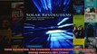 Solar Revolution The Economic Transformation of the Global Energy Industry MIT Press