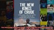 The New Kings of Crude China India and the Global Struggle for Oil in Sudan and South