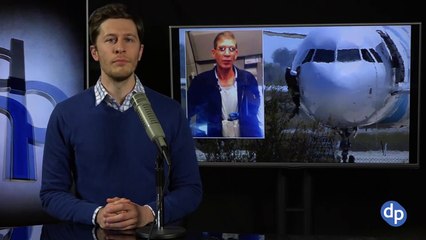 EgyptianAir Plane Hijacked by Lovesick Man Trying to Contact Ex-Wife
