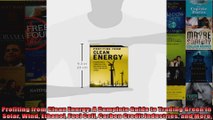 Profiting from Clean Energy A Complete Guide to Trading Green in Solar Wind Ethanol Fuel