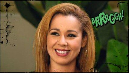 Chimène Badi aimerait qu’on parle d’autre chose que de son poids !