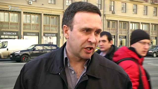 Хотите ли вы примирения между Россией и Украиной?