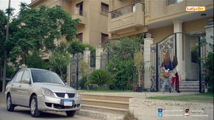 Episode 03 - Halet Eshk Series© | الحلقة الثالثة - مسلسل حالة عشق©