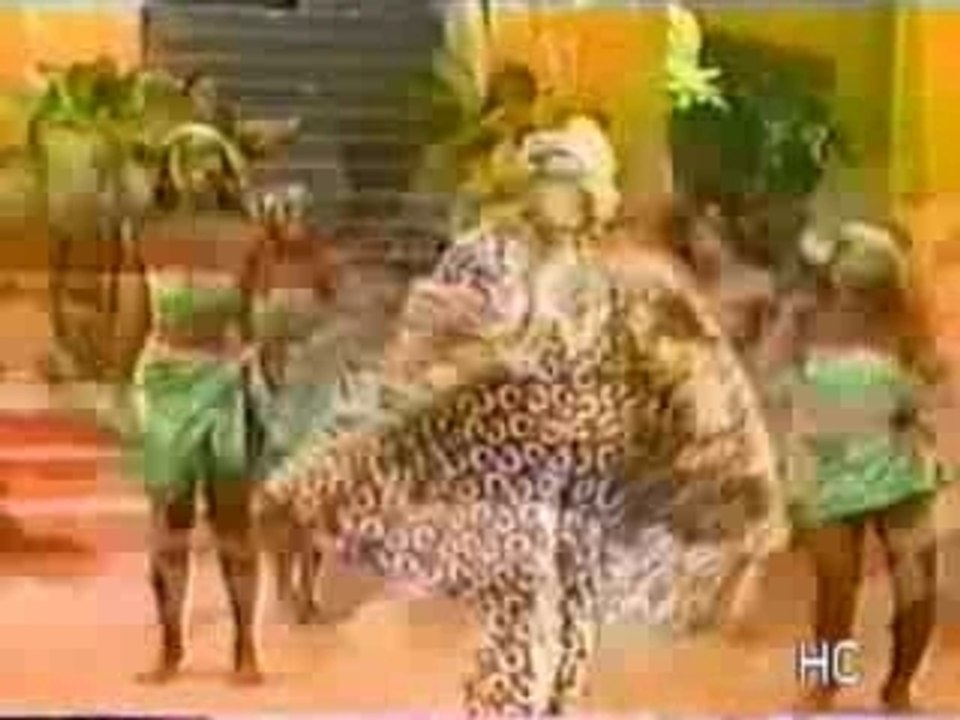 Koudjay Carnaval 2001