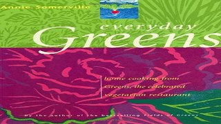 Read Everyday Greens Ebook pdf download