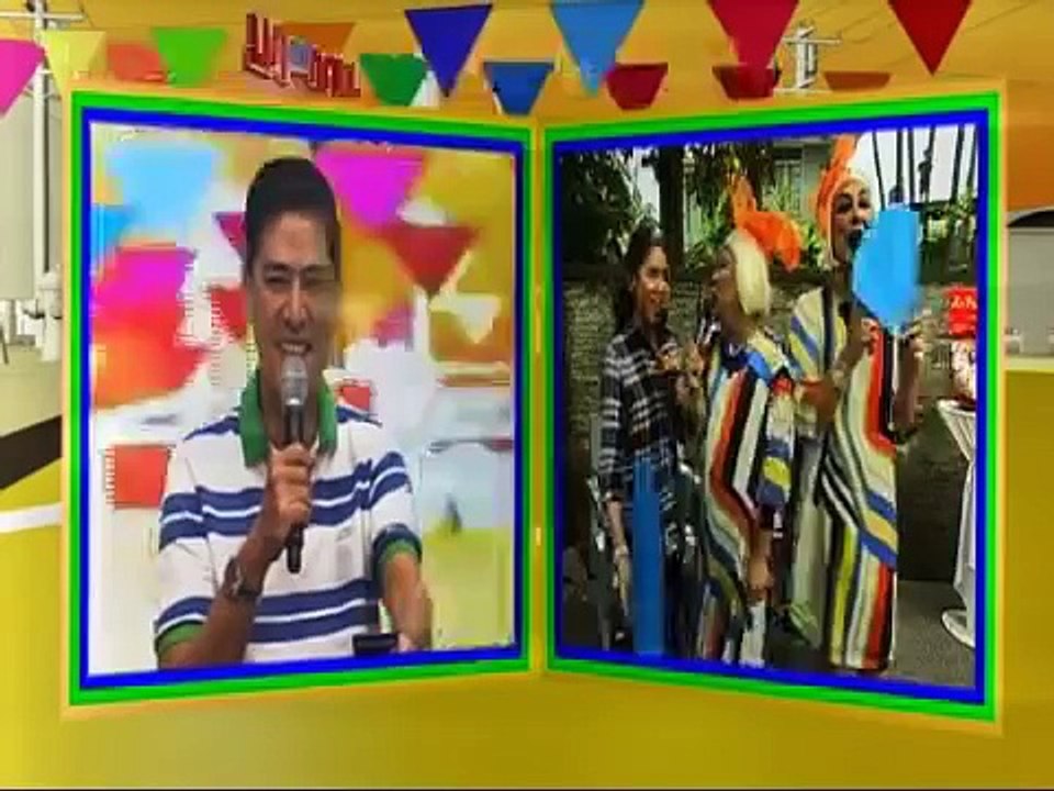 KALYESERYE DAY 107: SELOS