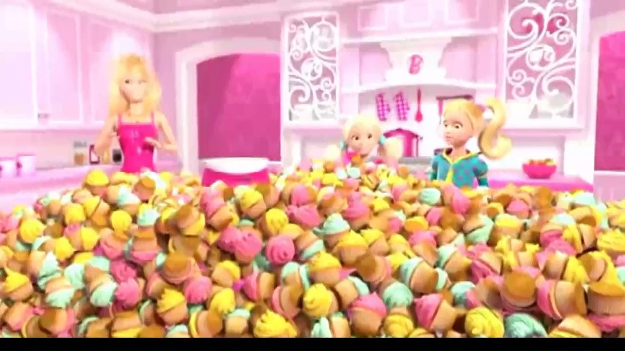Barbie Life in the Dreamhouse (All Episodes)