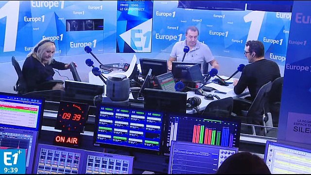 TF1 : Christian Jeanpierre présentera bien l'Euro 2016