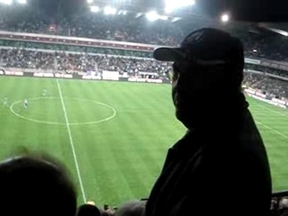 Supporter sympa