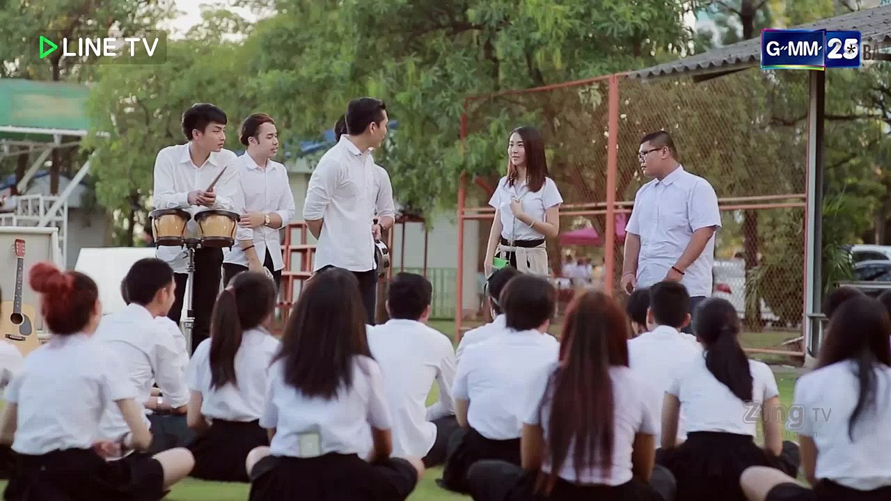 Tình Yêu Không Có Lỗi, Lỗi Ở Bạn Thân Phần 2 Tập 5HD