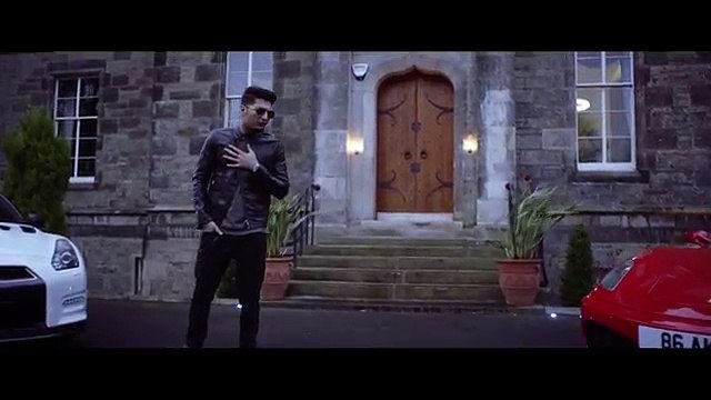 Kaash _ Bilal Saeed _ Latest Punjabi Songs 2015 _ Speed Records