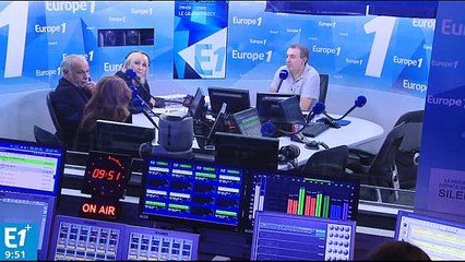 Gersende et Francis Perrin : "L'autisme n'est pas une maladie, c'est un handicap"