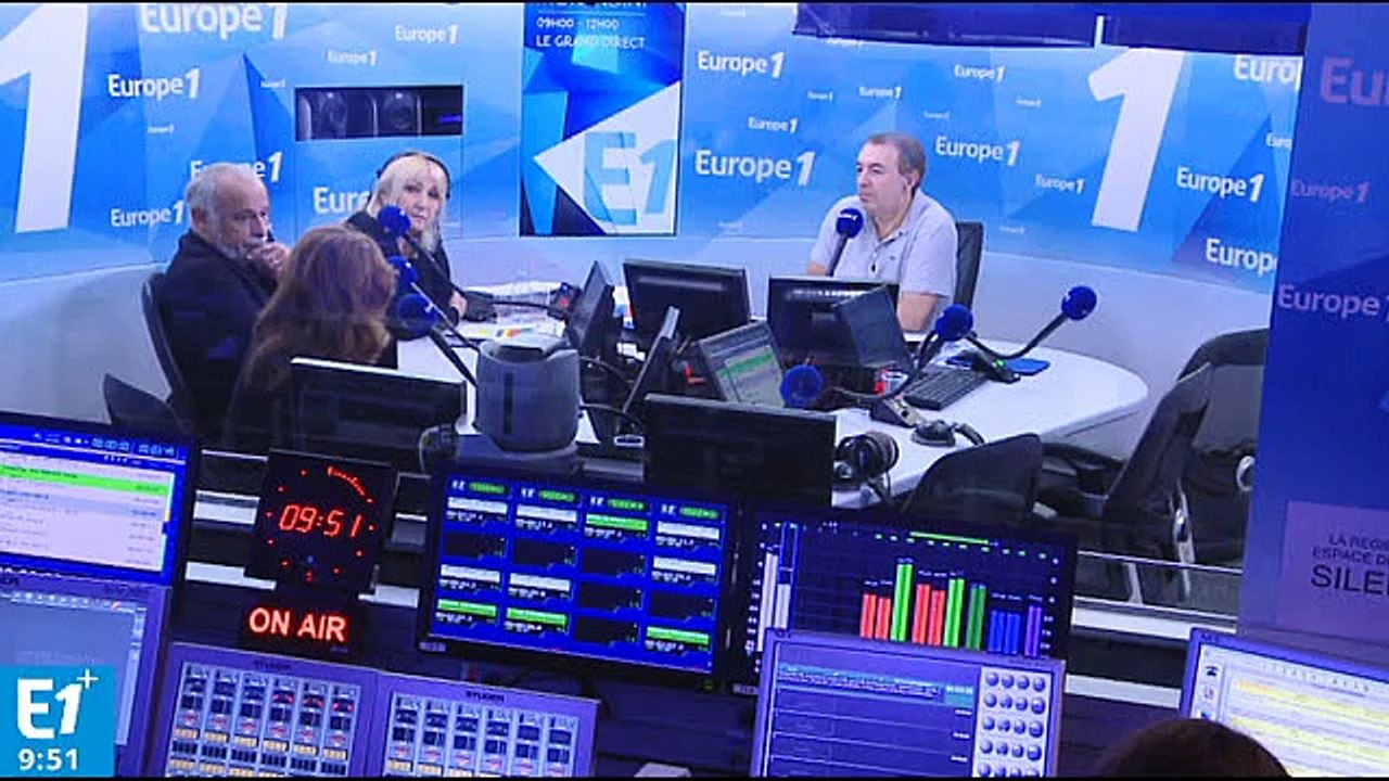 Gersende et Francis Perrin : "L'autisme n'est pas une maladie, c'est un handicap"