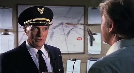 Side-by-side comparison- Zero Hour! (1957) Vs Airplane! (1980)
