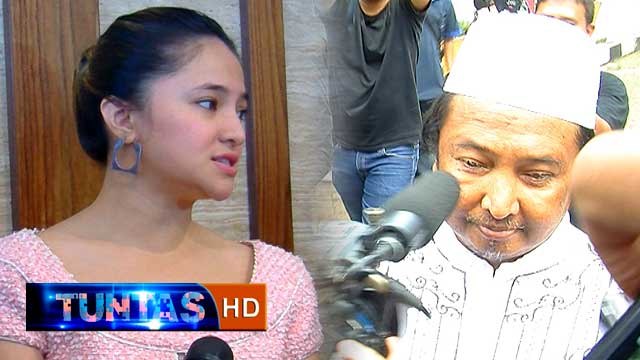 Ini Alasan Ayah Marshanda Mengemis - Tuntas 30 Maret 2016