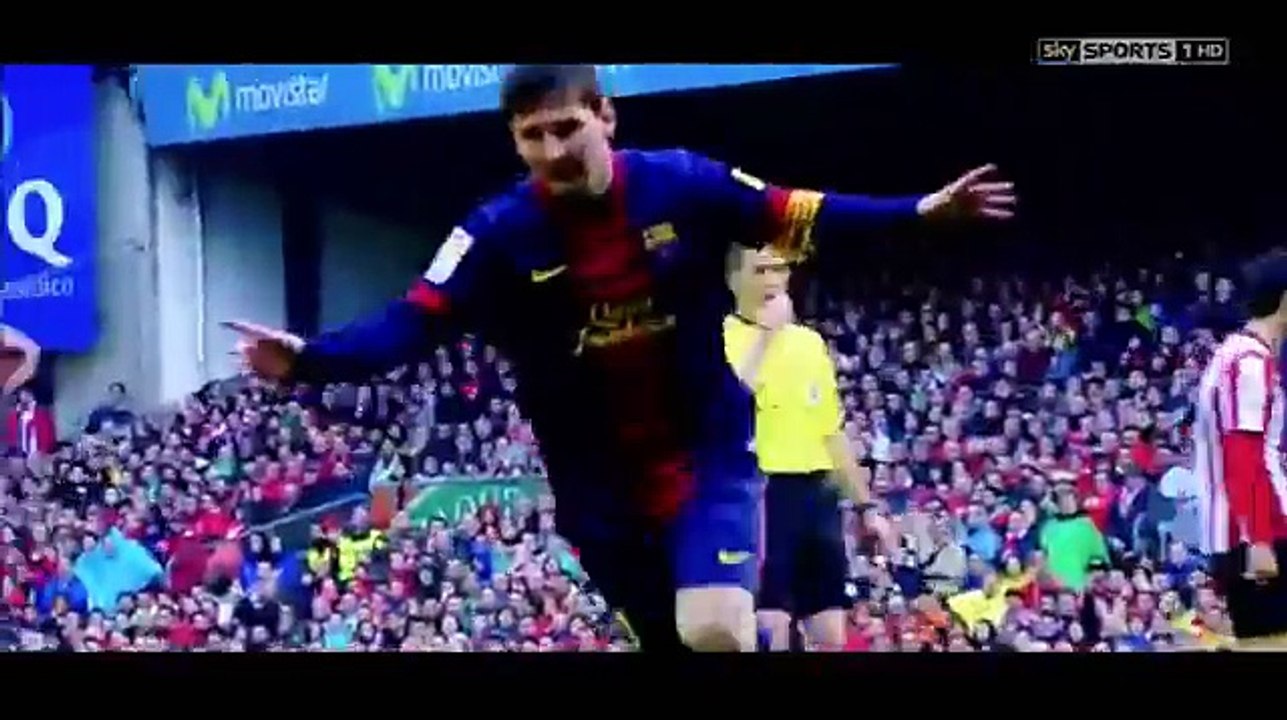The Making of Messi (2013) (15 minutes) Short doc about the youthful roots of football's golden child