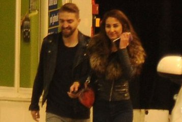 Caner'in Yeni Aşkının Kim Olduğu Ortaya Çıktı