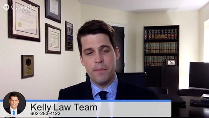 Phoenix Slip & Fall Injury Attorney Answers Your Legal Questions