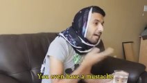When Desi Aunties Force You for Marriage - Zaid Ali Videos