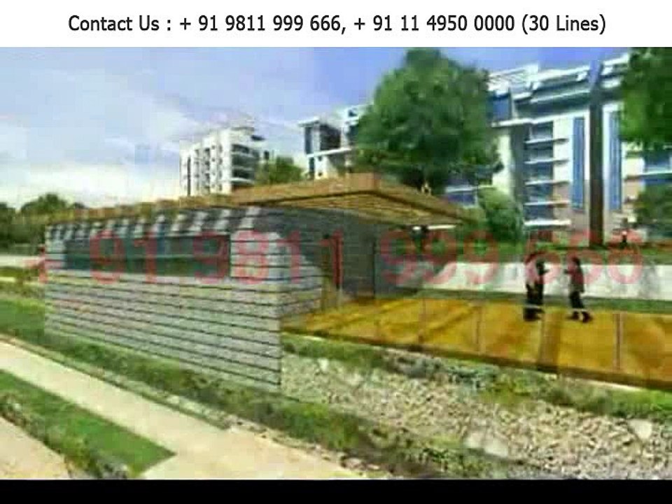 Resale Parsvnath La Tropicana North Delhi Call Us: +91 98 11 999 666
