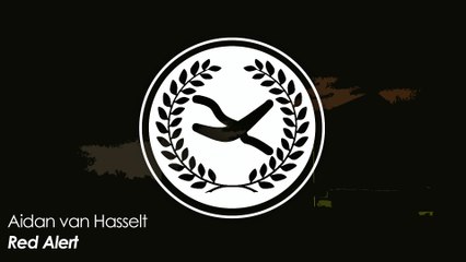Aidan van Hasselt - Red Alert (Original Mix)