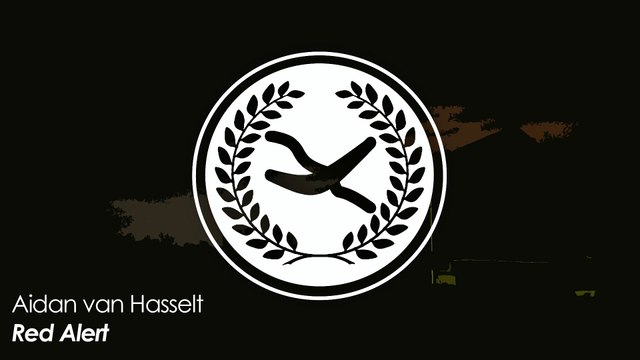 Aidan van Hasselt - Red Alert (Original Mix)