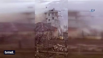 PKK’nın keskin nişancıları böyle vuruldu