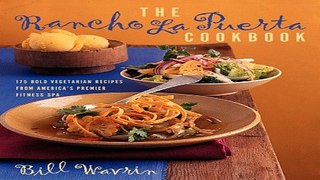 Download Rancho La Puerta Cookbook