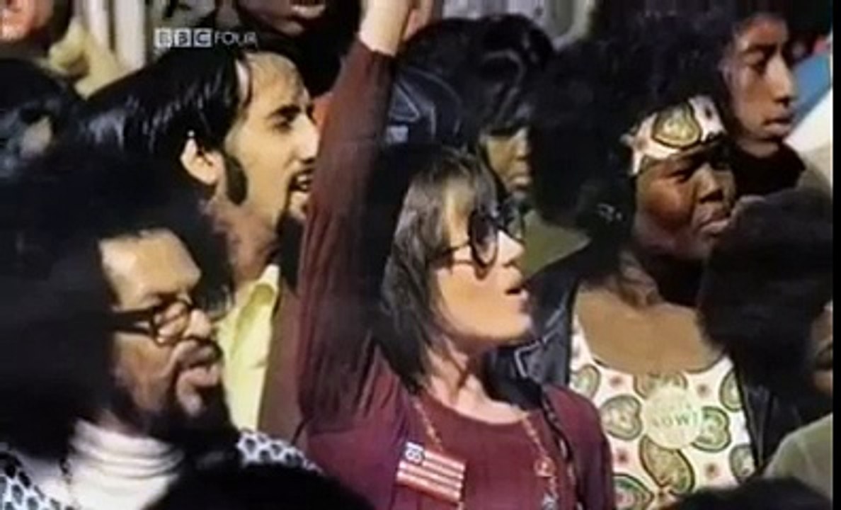 Interesting documentary about the defiance of the American soldiers during the Vietnam war.