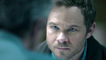 Quantum Break Live Action Villains Trailer