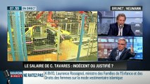 Brunet & Neumann: La rémunération de Carlos Tavares est-elle justifiée ou indécente ? - 30/03