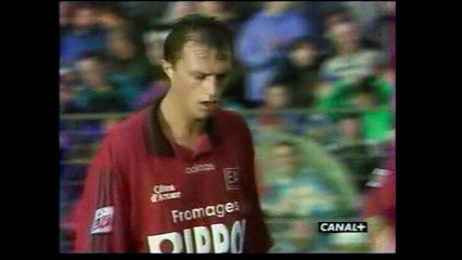 1996-97 EAG-MONTPELLIER 0-0
