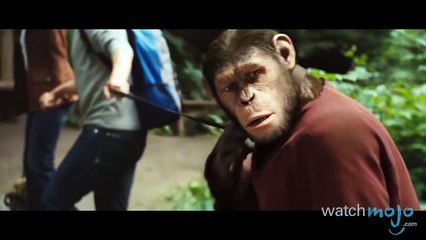 Top 10 Memorable Movie Characters of the 2010s