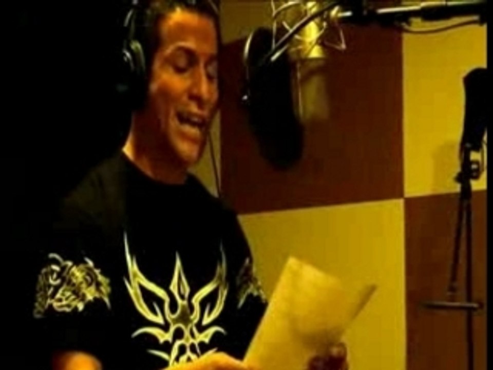 Cheb Chippie "Testahli"