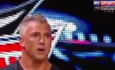 WWE RAW 28 MARCH 2016 HIGHLIGHTS