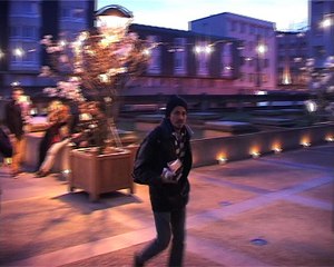 LA NUIT DE LA MARIONNETTE 2016