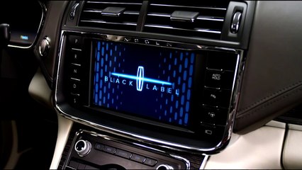 2017 Lincoln Continental Interior, Exterior and Drive
