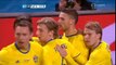 Sweden vs Czech Republic 1-1 Highlights & All Goals 29-03-2016