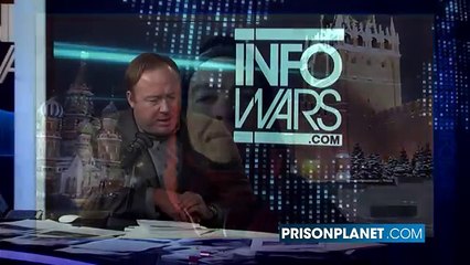 Infowars Nightly News - Is Hillary Secretly Already 23