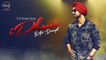 iPhone (Full Audio Song) - Diljit Dosanjh - Latest Punjab Song 2016_HD-1080p