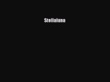 PDF Stellaluna Free Books